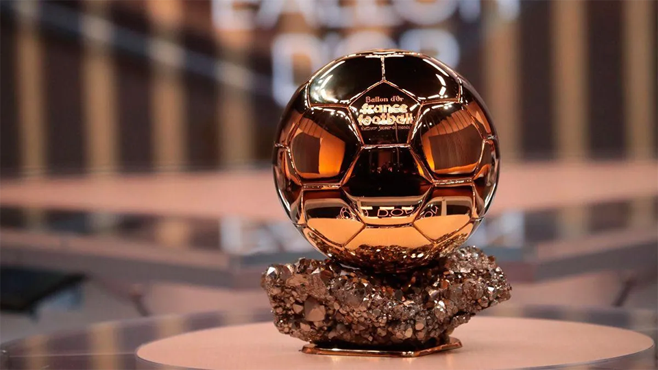 How The Ballon d'Or Election and Voting Process Works